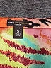 Dana Buchman 100% Polyester Orange Poncho Size 3X - photo 7