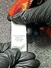 Dana Buchman 100% Polyester Orange Poncho Size 3X - photo 8