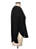 Vince. Black Long Sleeve Blouse Size 2 - photo 4