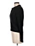 Comptoir des Cotonniers 100% Cotton Black Pullover Sweater Size Med (2) - photo 5