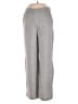 Express Chevron-herringbone Gray Casual Pants Size S - photo 1