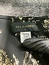 Ava & Aiden 100% Polyester Black 3/4 Sleeve Blouse Size S - photo 7