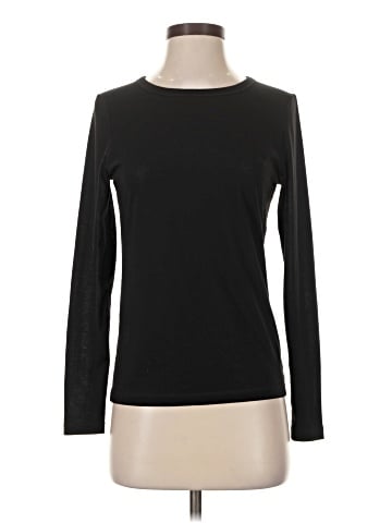 Vince. Long Sleeve T-Shirt (view 1)