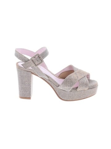 Sole Bliss Sandals (view 1)