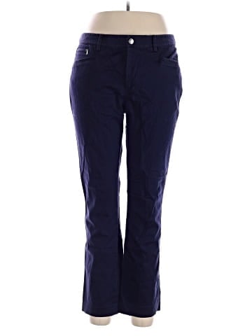 Lauren by Ralph Lauren Casual Pants (view 1)