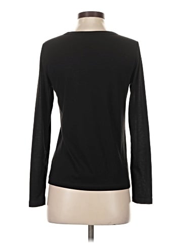 Vince. Long Sleeve T-Shirt (view 2)