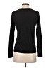 Vince. Black Long Sleeve T-Shirt Size S - photo 2