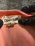 Open Edit Orange Casual Dress Size S - photo 7
