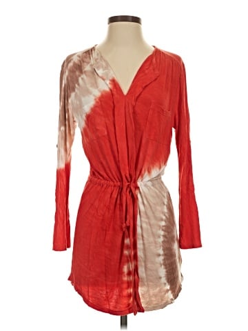 Young Fabulous & Broke Casual Dress (view 1)