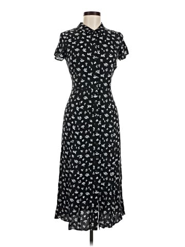 Catherine Malandrino Casual Dress (view 1)