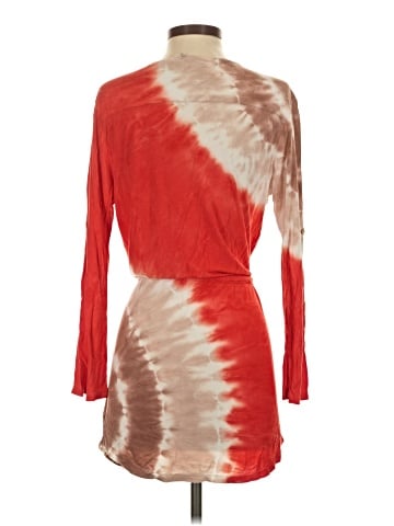 Young Fabulous & Broke Casual Dress (view 2)