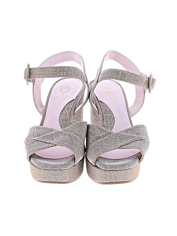 Sole Bliss Sandals (view 2)