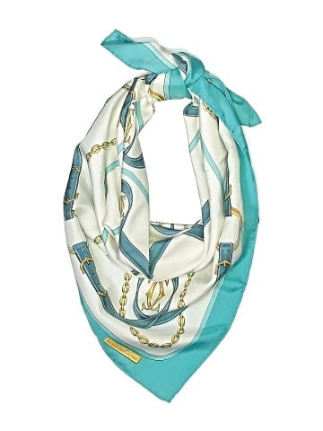 Cartier scarf (view 1)