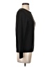 Vince. Black Long Sleeve T-Shirt Size S - photo 4