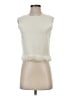 Express 100% Polyester Ivory Cardigan Size XS - photo 1