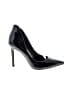 Jessica Simpson Black Heels Size 7 1/2 - photo 1
