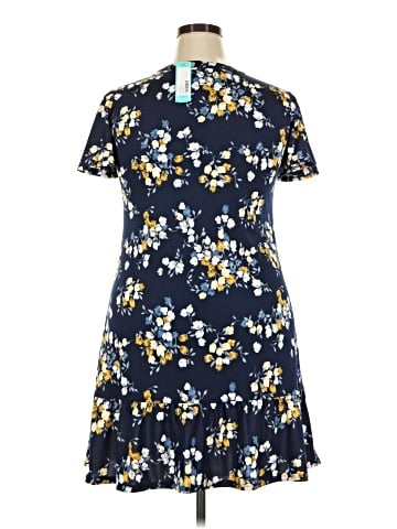 Fortune + Ivy Casual Dress (view 2)