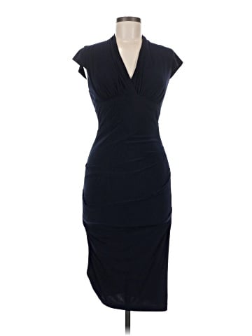 Xscape Cocktail Dress (view 1)