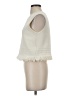 Express 100% Polyester Ivory Cardigan Size XS - photo 5