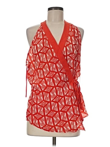 Leifsdottir Kimono (view 1)