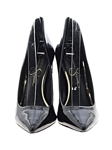 Jessica Simpson Heels (view 2)