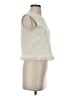 Express 100% Polyester Ivory Cardigan Size XS - photo 4