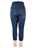 Talbots Solid Blue Jeans Size 18W - photo 2