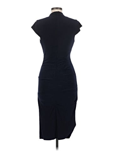 Xscape Cocktail Dress (view 2)