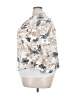 Susan Graver Ivory Kimono Size 3X - photo 5