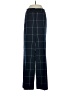 Halogen Plaid Blue Dress Pants Size 2 - photo 1