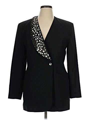 Apart Blazer (view 1)