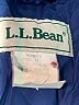 L.L.Bean Solid Red Snow Jacket Size M - photo 3