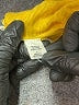 Moth Yellow Cardigan Size L - photo 8