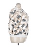 Susan Graver Ivory Kimono Size 3X - photo 4