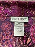 Catherines Purple Long Sleeve Polo Size 2X - photo 7