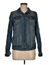 41Hawthorn 100% Cotton Blue Denim Jacket Size M - photo 1