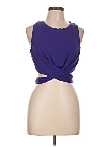 Fabletics Sleeveless T-Shirt (view 1)