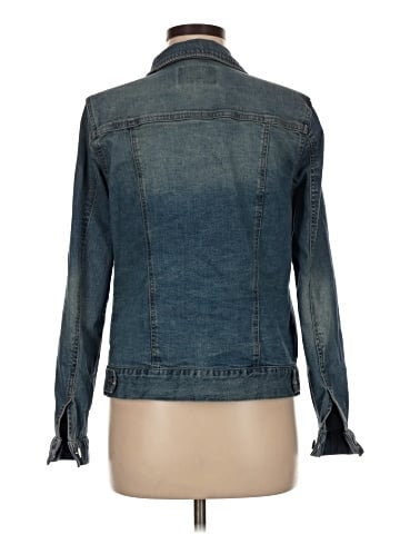 41Hawthorn Denim Jacket (view 2)