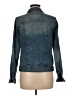 41Hawthorn 100% Cotton Blue Denim Jacket Size M - photo 2