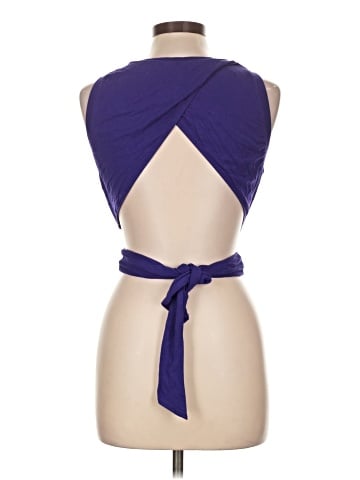 Fabletics Sleeveless T-Shirt (view 2)