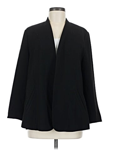 Harlowe & Graham Blazer (view 1)