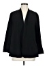 Harlowe & Graham Black Blazer Size M (estimated) - photo 1