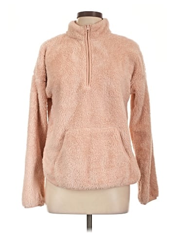 Forever 21 Pullover Sweater (view 1)