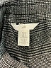 H&M Tweed Gray Dress Pants Size M - photo 7