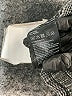 H&M Tweed Gray Dress Pants Size M - photo 8