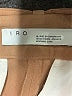 IRO Brown Dress Pants Size EU (FR) 36 / US 4 - photo 7