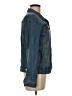 41Hawthorn 100% Cotton Blue Denim Jacket Size M - photo 4