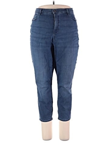 Talbots Jeans (view 1)