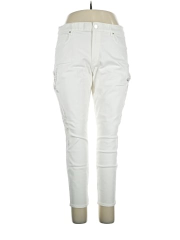 White House Black Market Jeggings (view 1)