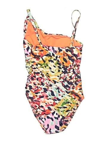 Bleu Rod Beattie One Piece Swimsuit (view 2)